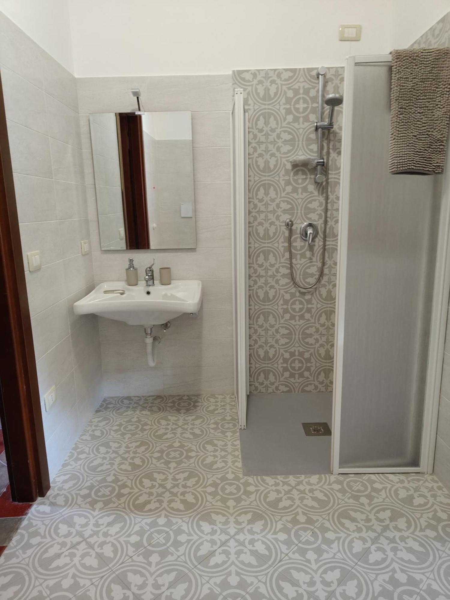 Agriturismo Donna Bianca Mormanno Luaran gambar