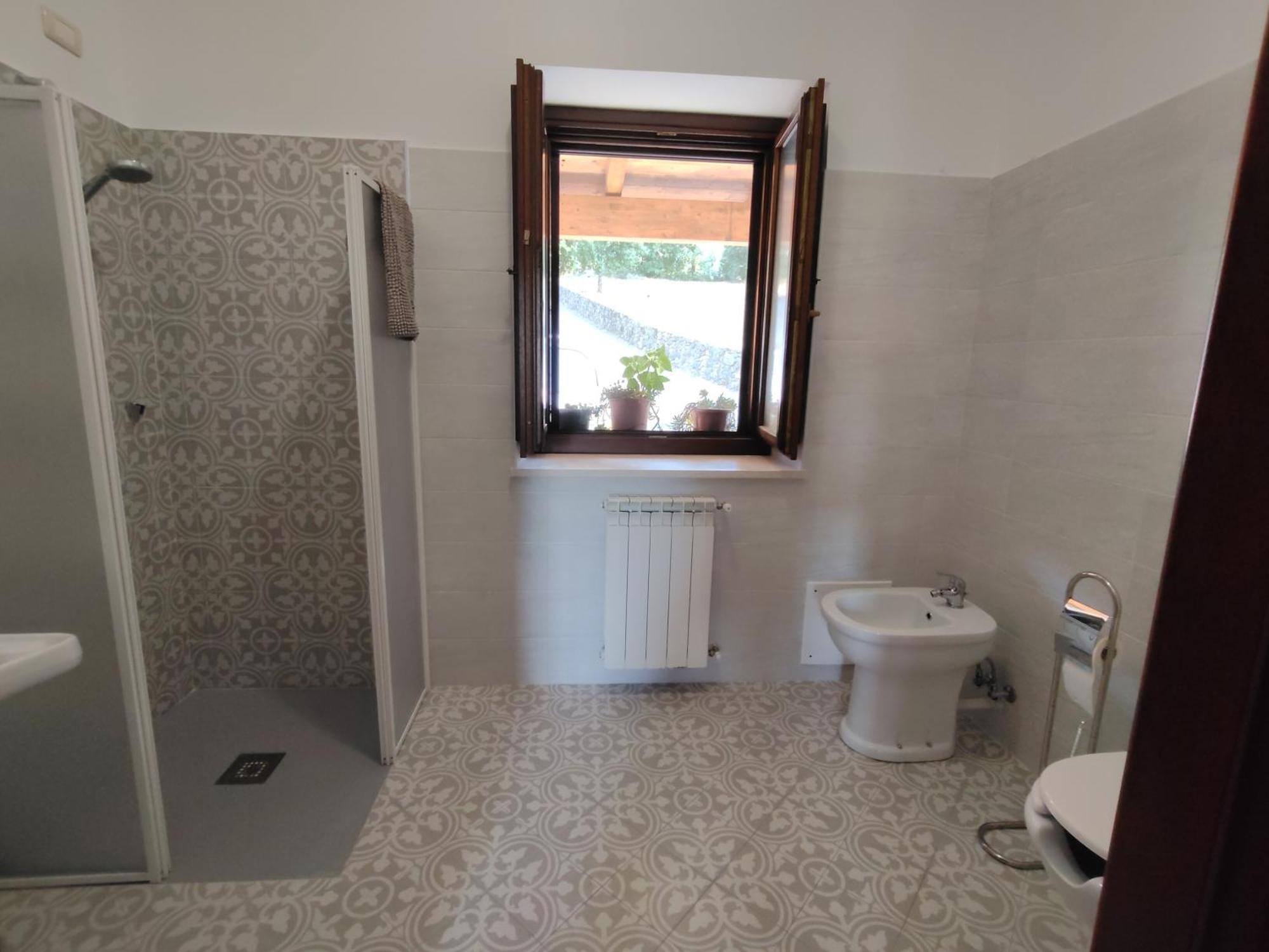 Agriturismo Donna Bianca Mormanno Luaran gambar