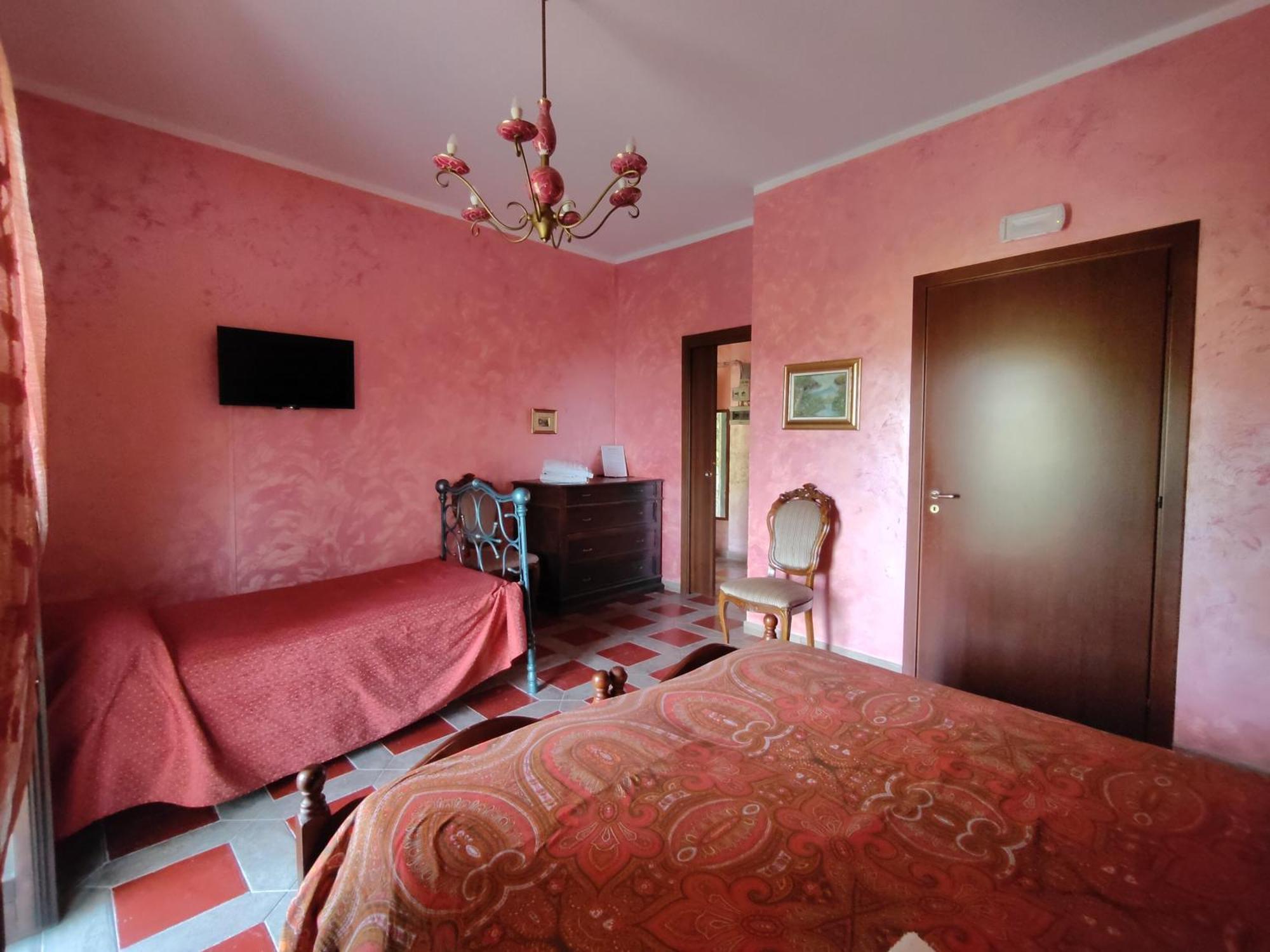 Agriturismo Donna Bianca Mormanno Luaran gambar