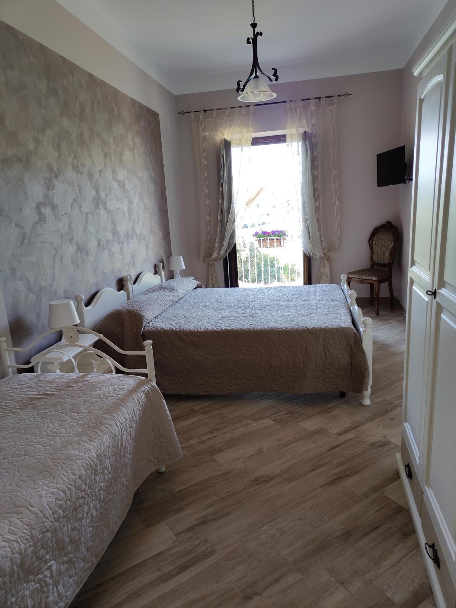 Agriturismo Donna Bianca Mormanno Luaran gambar