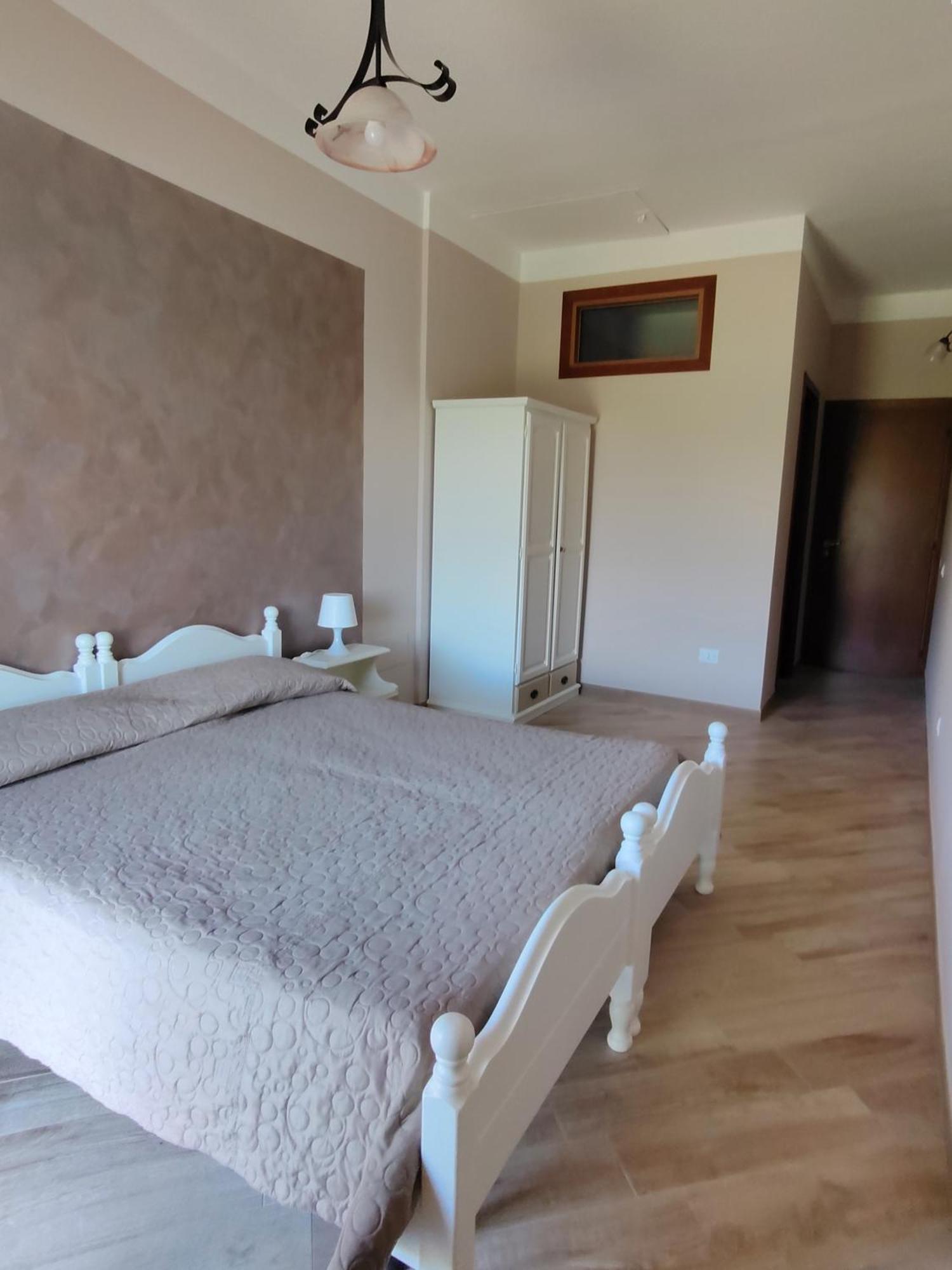 Agriturismo Donna Bianca Mormanno Luaran gambar