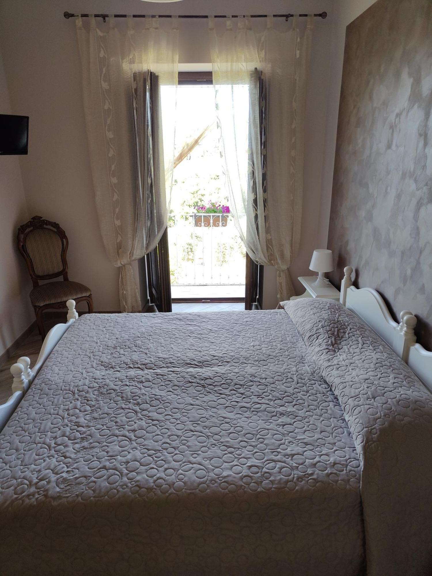 Agriturismo Donna Bianca Mormanno Luaran gambar
