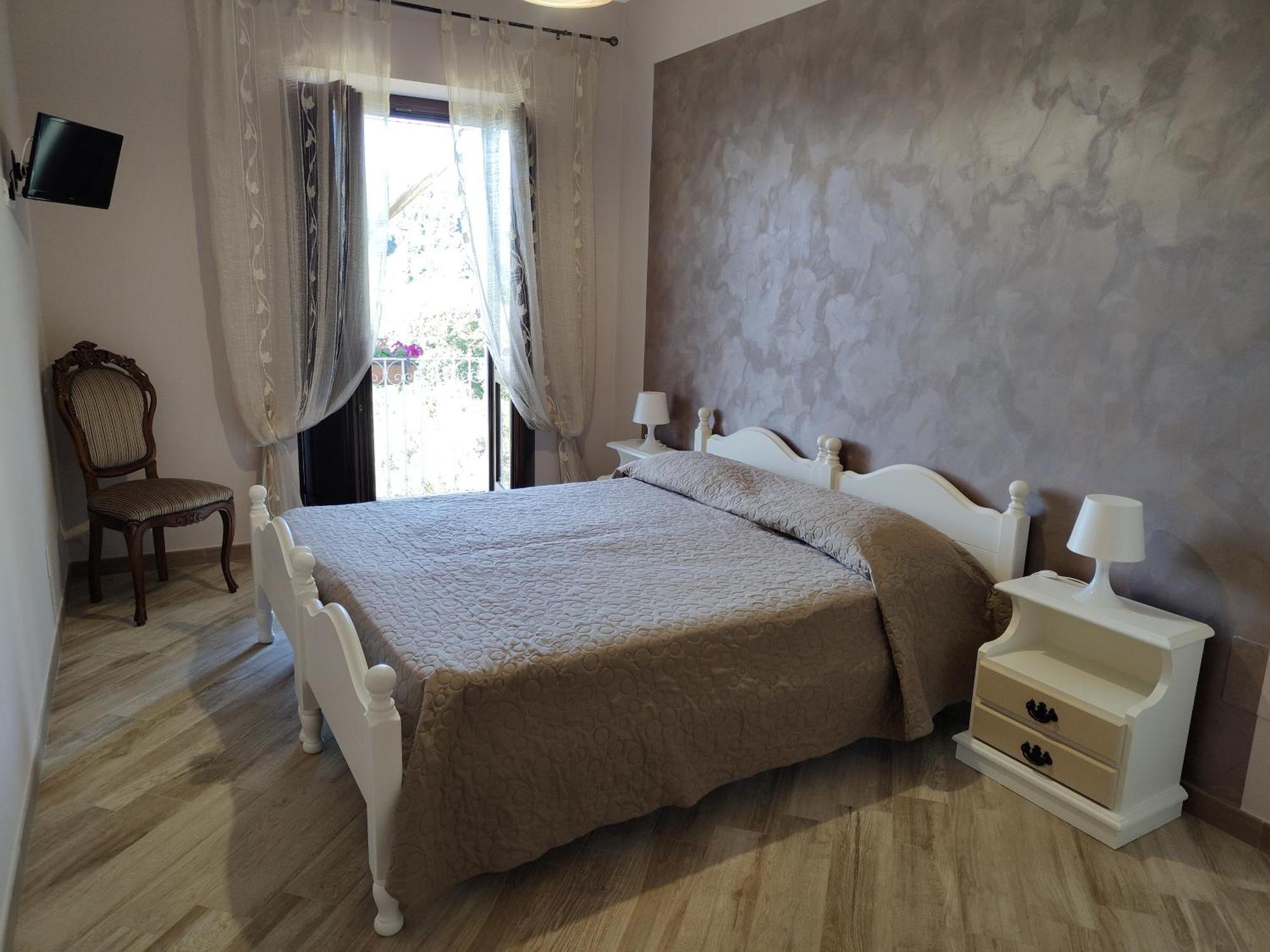 Agriturismo Donna Bianca Mormanno Luaran gambar