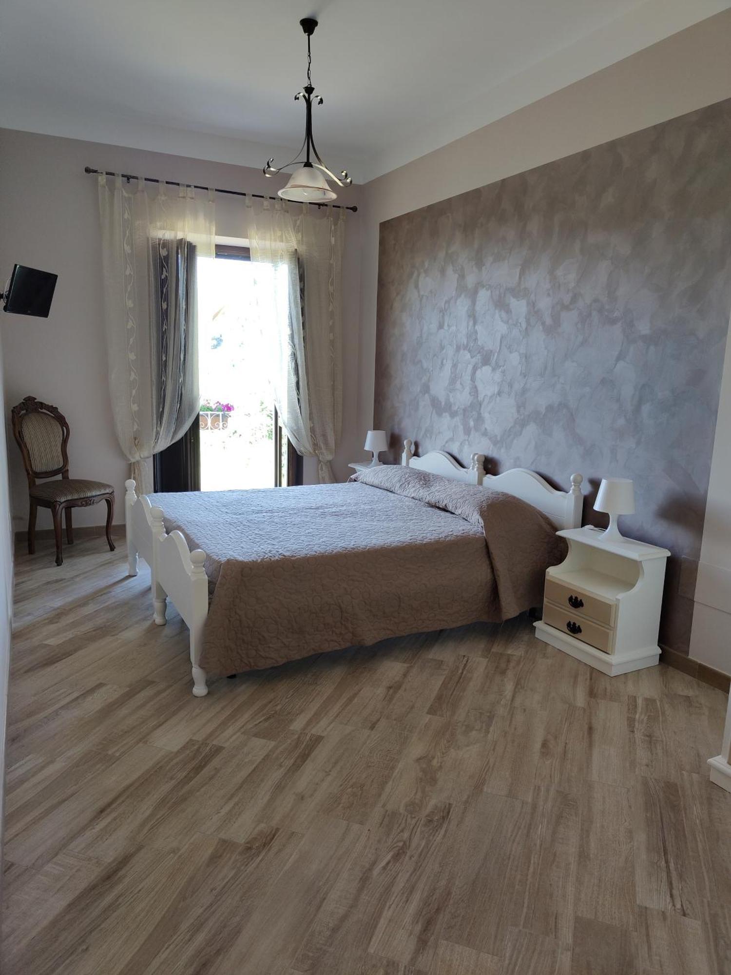Agriturismo Donna Bianca Mormanno Luaran gambar