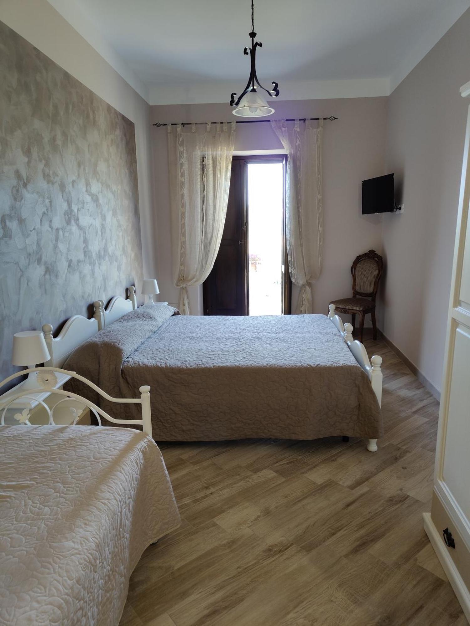 Agriturismo Donna Bianca Mormanno Luaran gambar